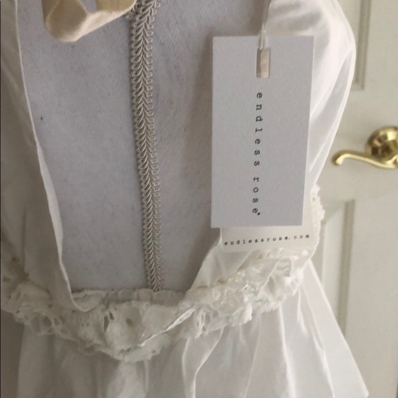 Endless Rose Top - Picture 6 of 7